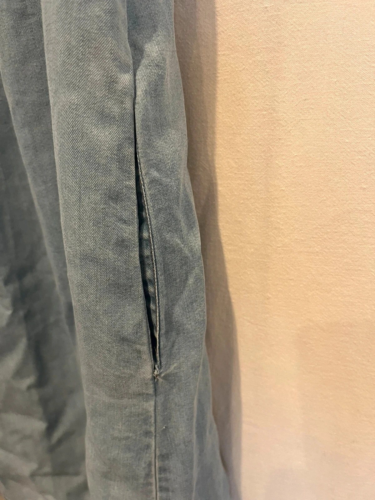 Tuníca Zara – photo 4